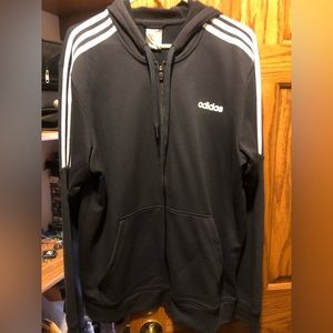 Adidas hoodie